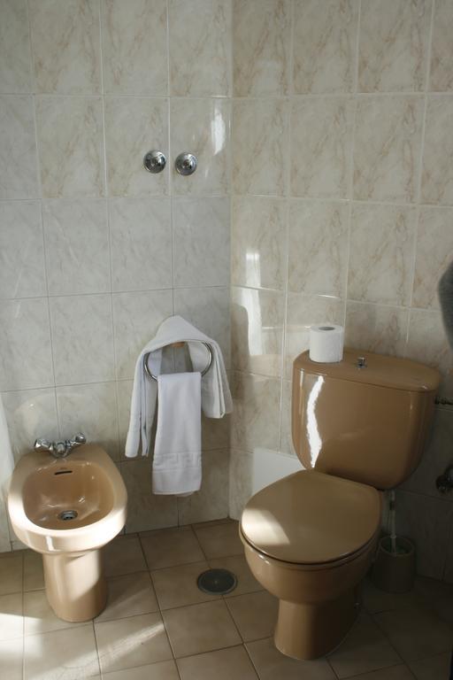 Hostal Liste Station A Coruña Habitación foto