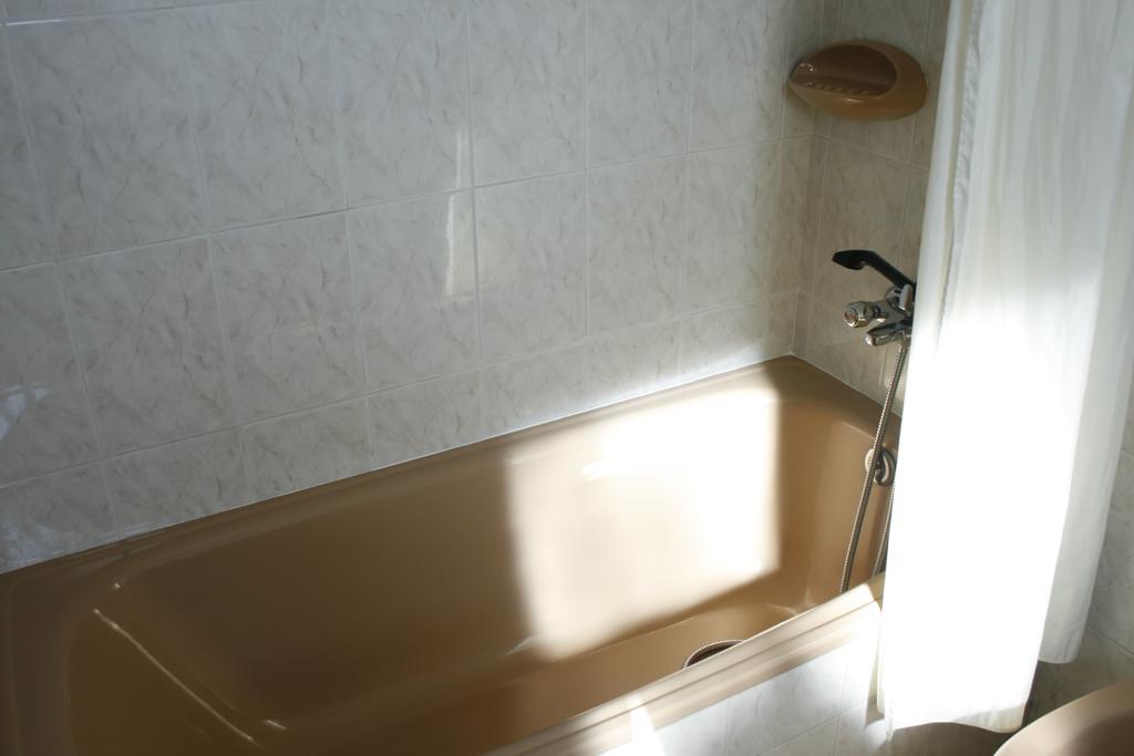 Hostal Liste Station A Coruña Habitación foto